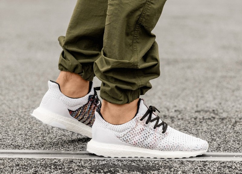 Ultra boost clima white hotsell release date